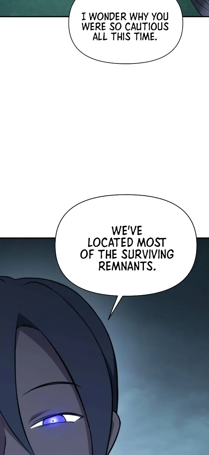 Yokai Frenzy Chapter 15 page 40 - 