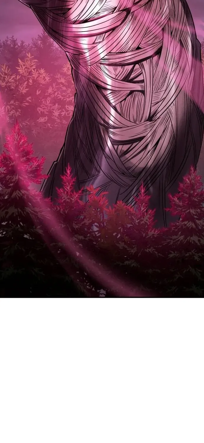 Yokai Frenzy Chapter 15 page 44 - 