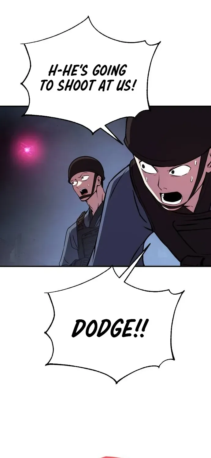 Yokai Frenzy Chapter 15 page 45 - 