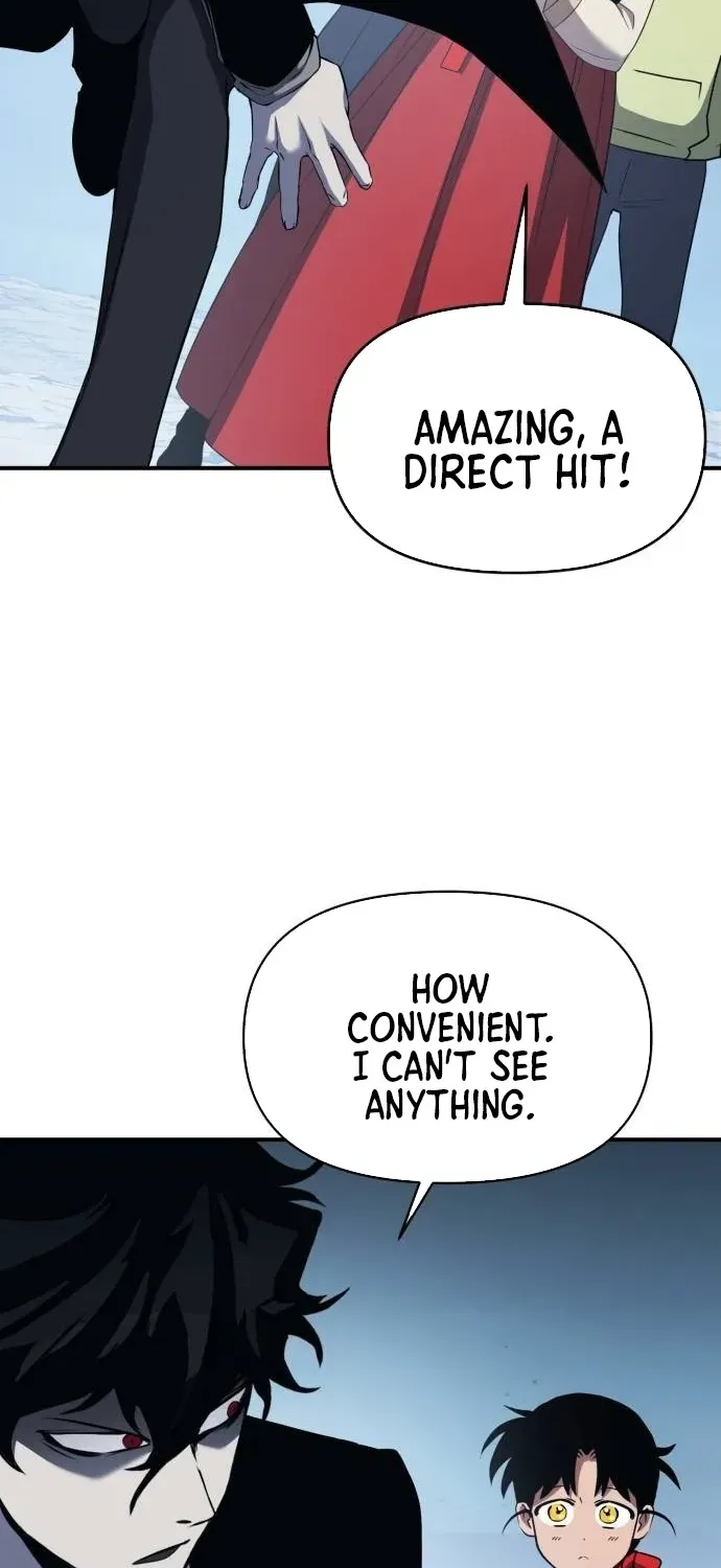 Yokai Frenzy Chapter 15 page 53 - 