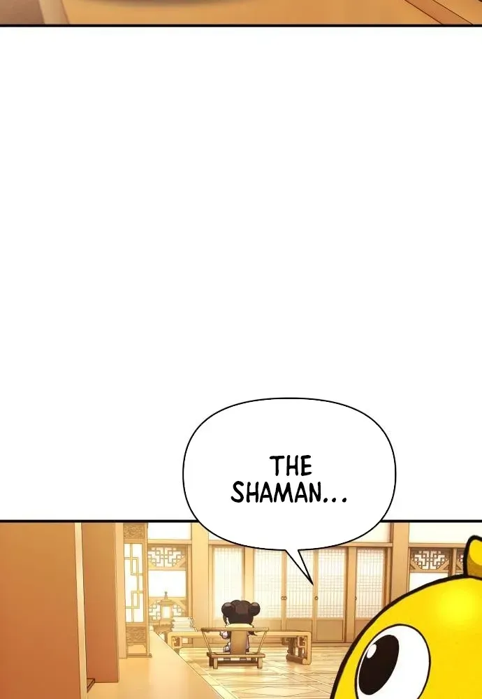 Yokai Frenzy Chapter 15 page 7 - 