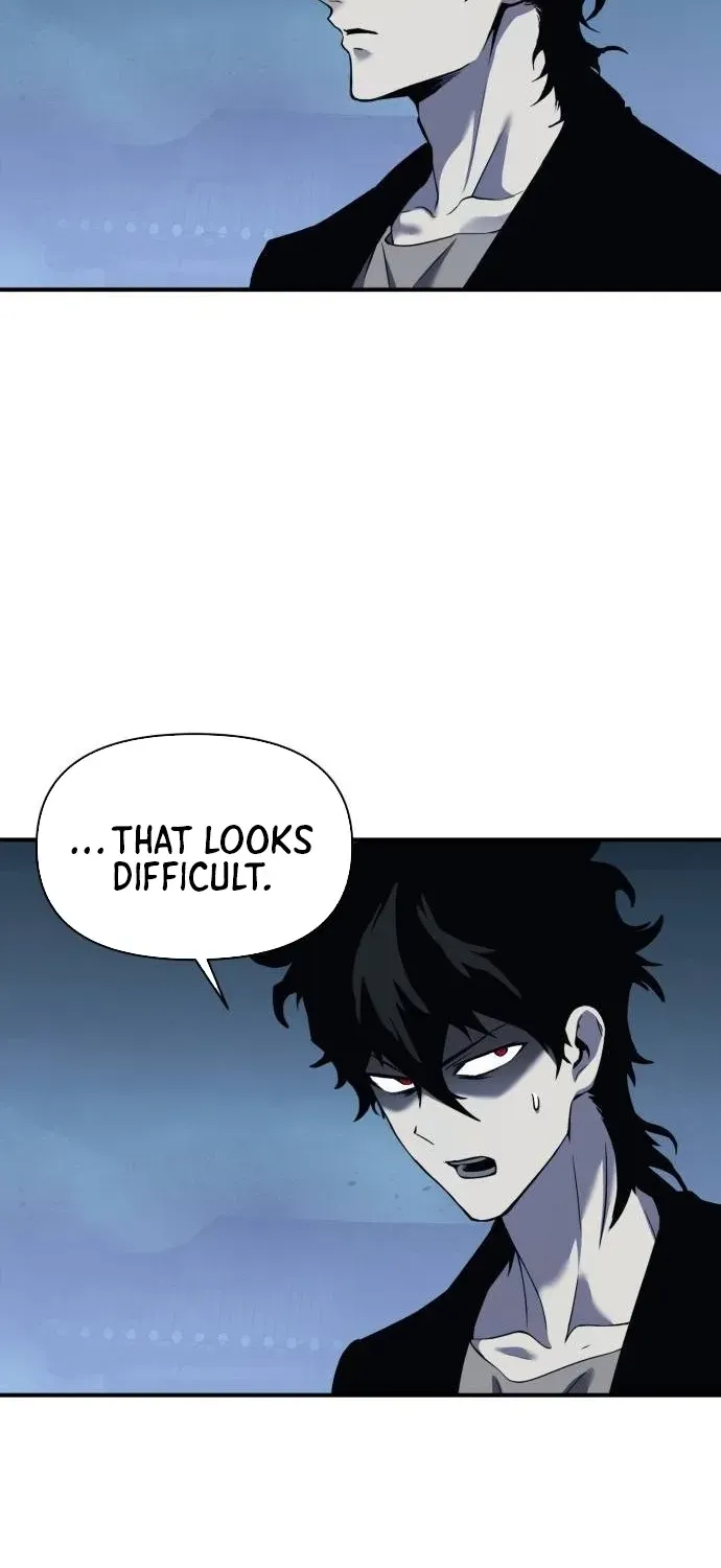 Yokai Frenzy Chapter 15 page 65 - 