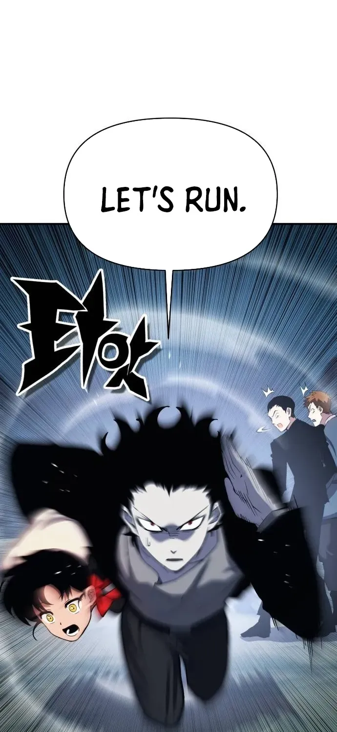 Yokai Frenzy Chapter 15 page 66 - 
