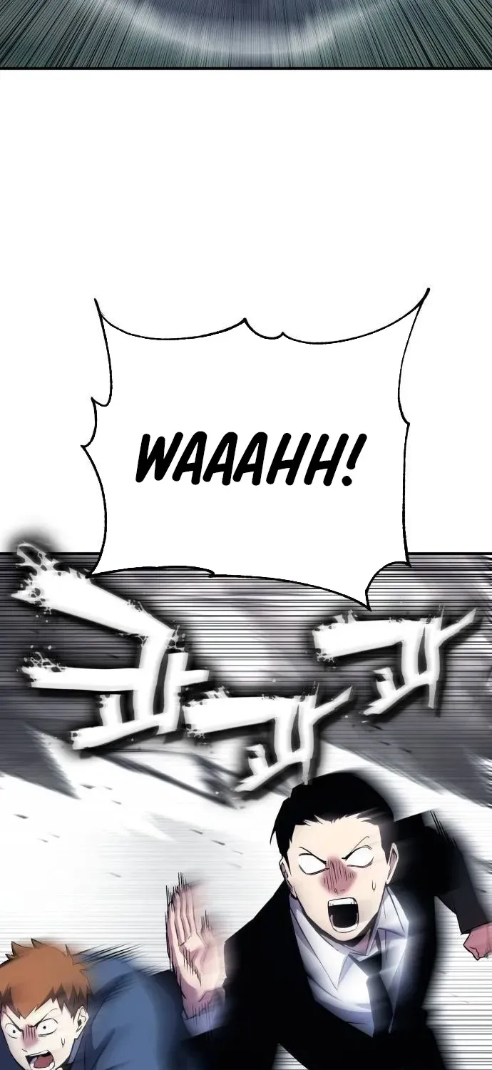 Yokai Frenzy Chapter 15 page 67 - 