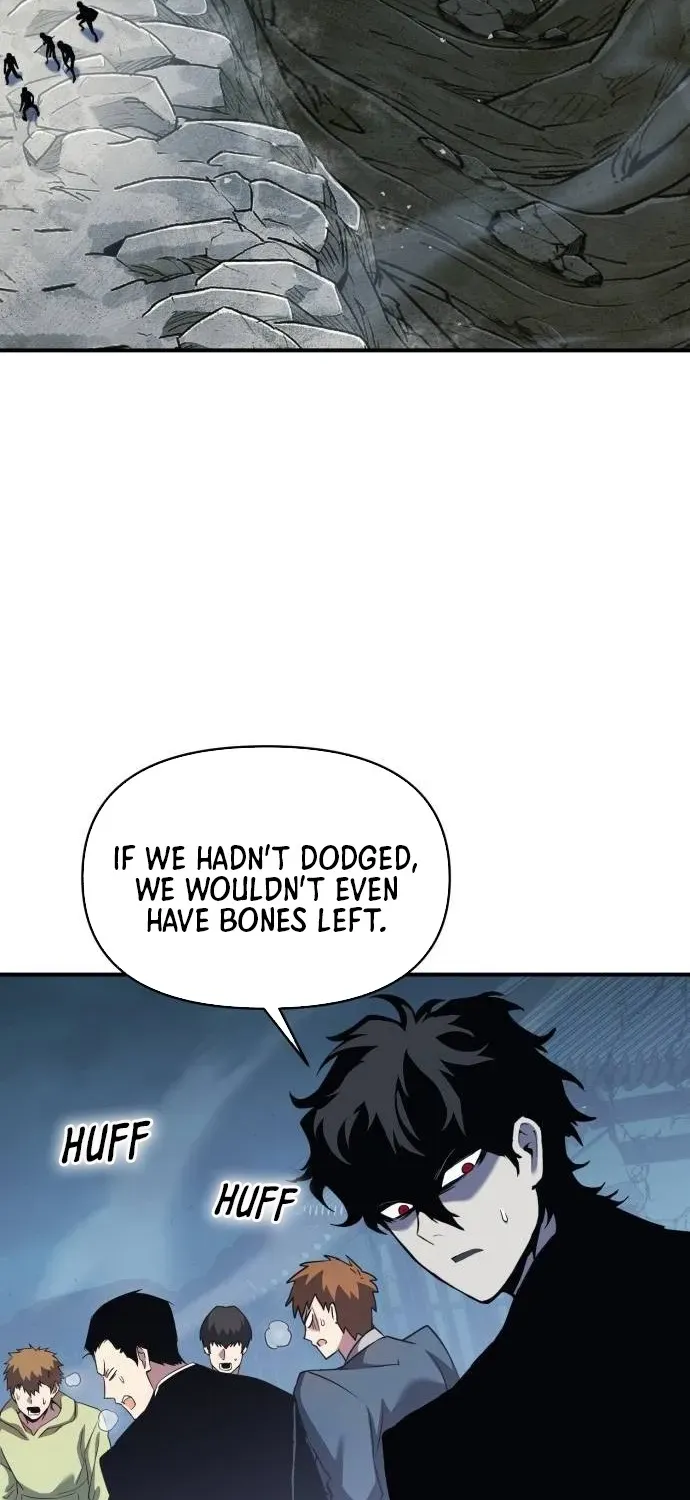 Yokai Frenzy Chapter 15 page 69 - 