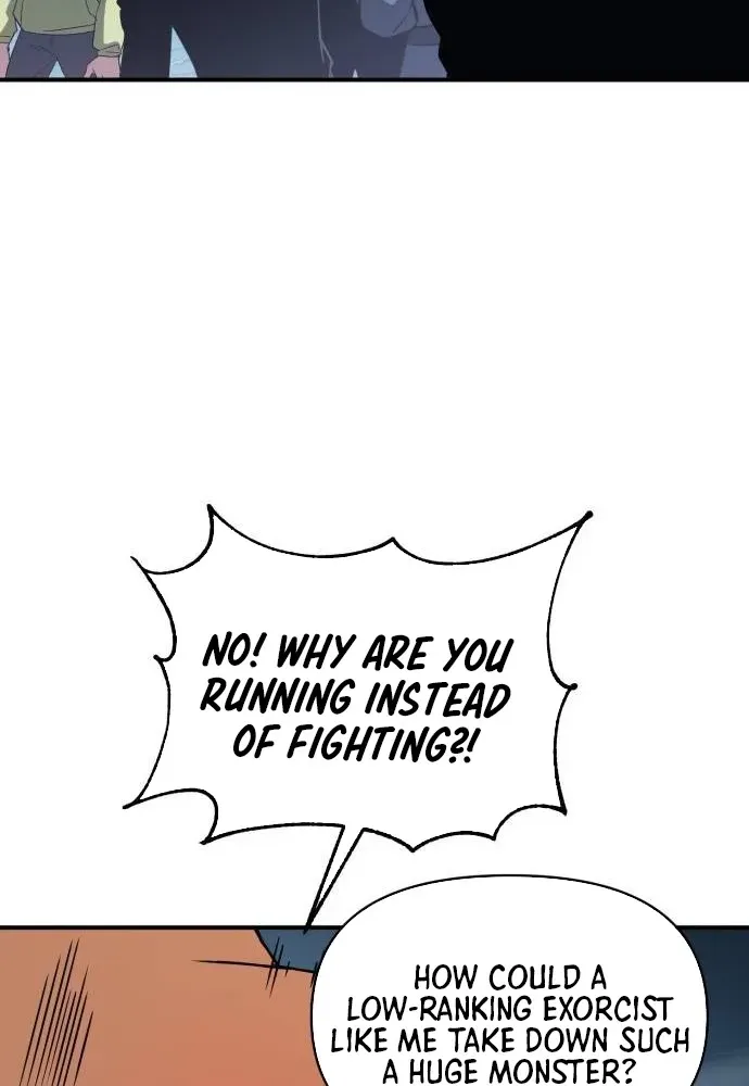 Yokai Frenzy Chapter 15 page 70 - 
