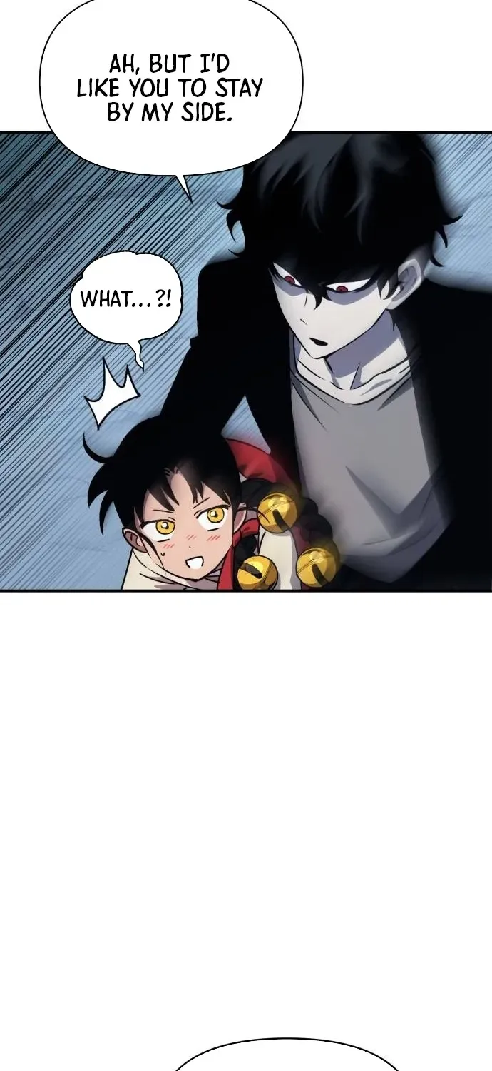 Yokai Frenzy Chapter 15 page 74 - 