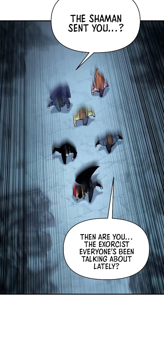 Yokai Frenzy Chapter 15 page 75 - 