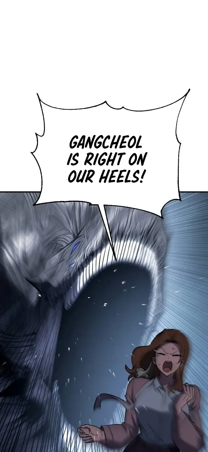 Yokai Frenzy Chapter 15 page 76 - 