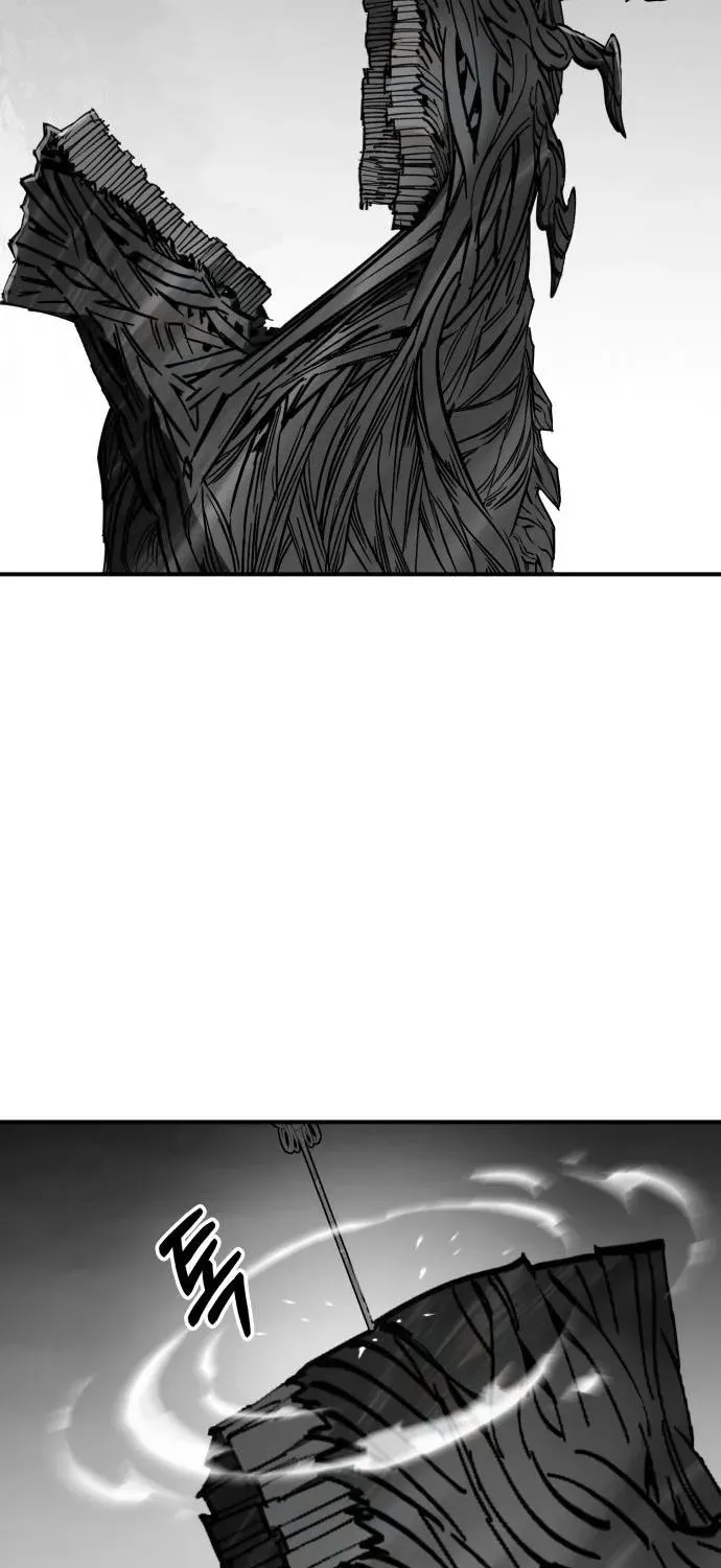Yokai Frenzy Chapter 15 page 99 - 