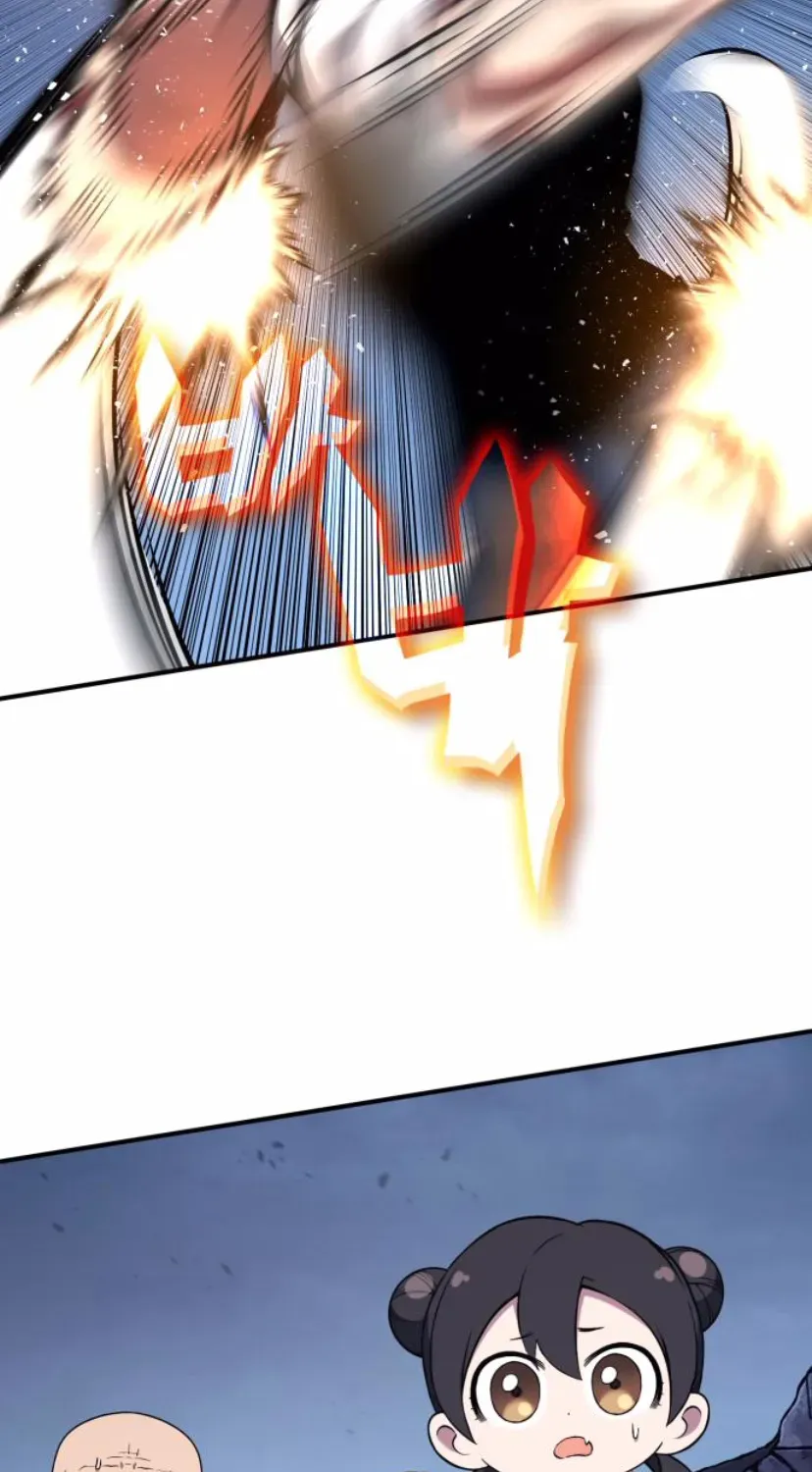 Yokai Frenzy Chapter 16 page 105 - 