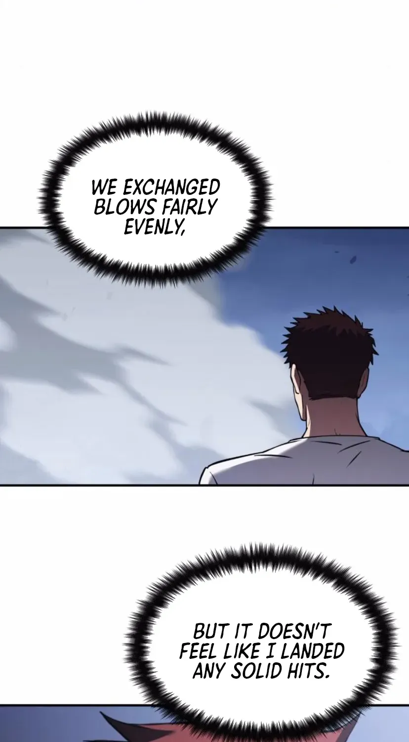 Yokai Frenzy Chapter 16 page 119 - 