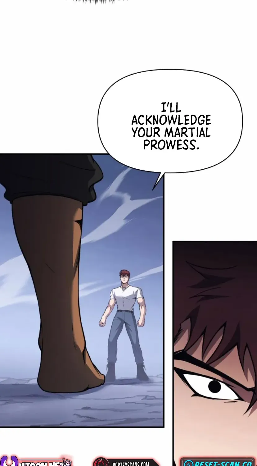 Yokai Frenzy Chapter 16 page 121 - 