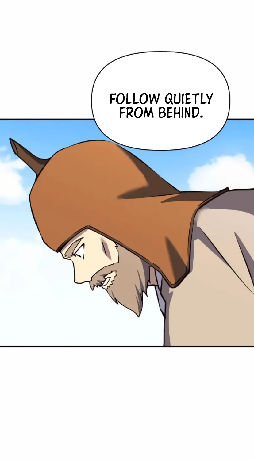 Yokai Frenzy Chapter 16 page 19 - 