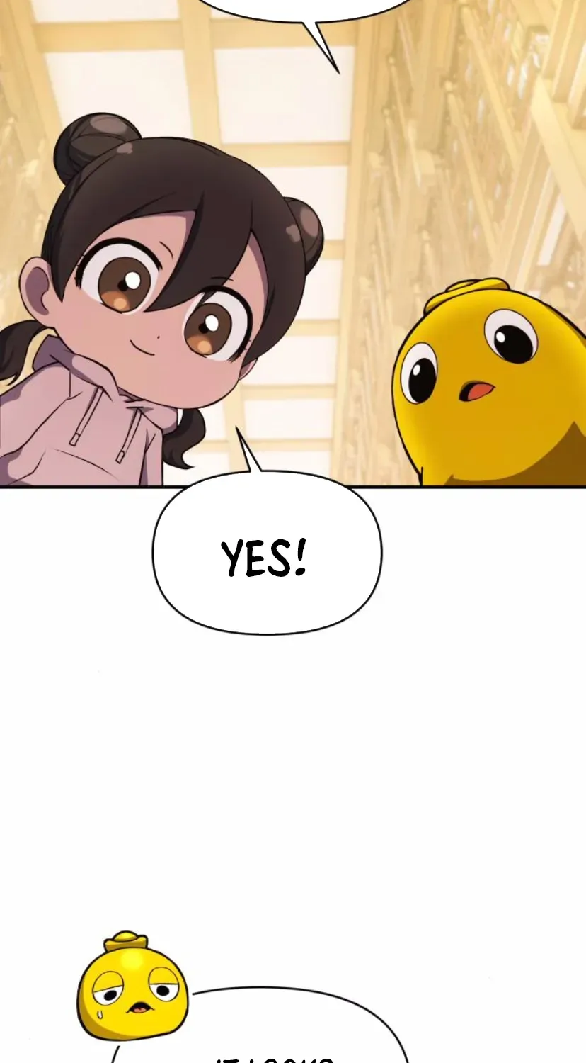 Yokai Frenzy Chapter 16 page 23 - 