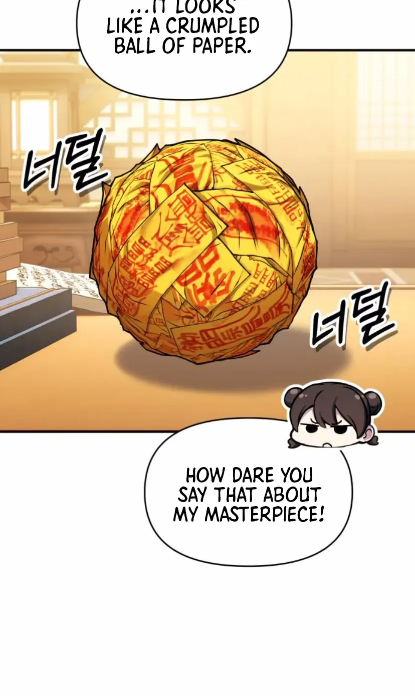 Yokai Frenzy Chapter 16 page 24 - 