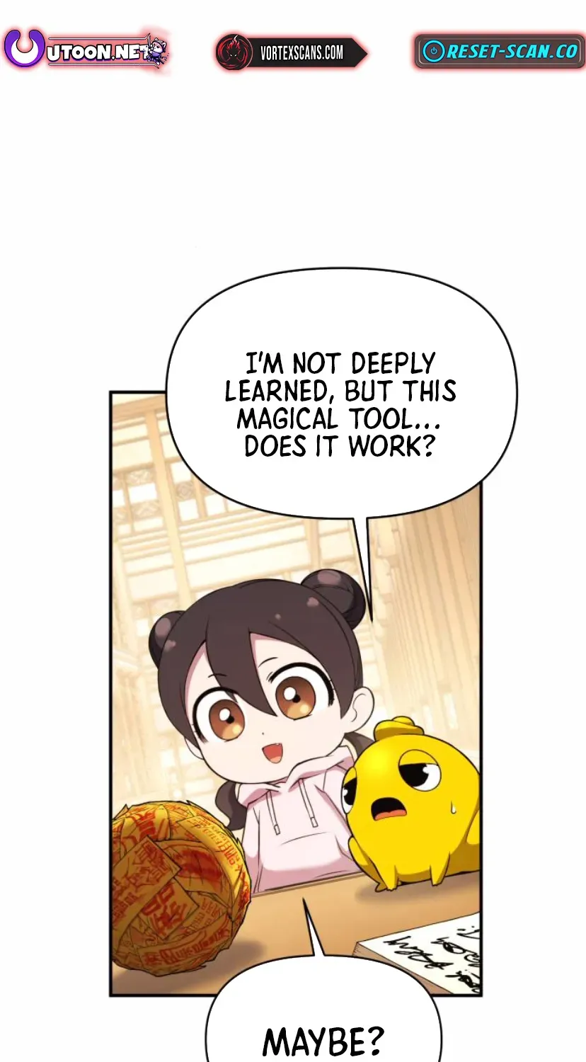 Yokai Frenzy Chapter 16 page 25 - 