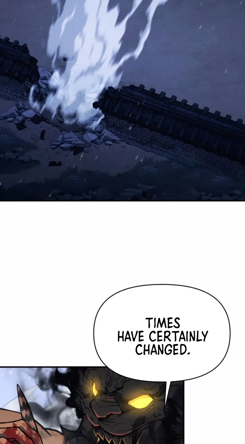 Yokai Frenzy Chapter 16 page 28 - 