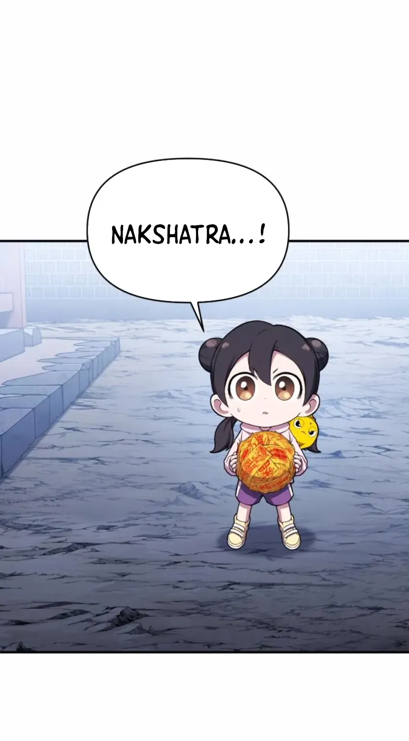 Yokai Frenzy Chapter 16 page 30 - 