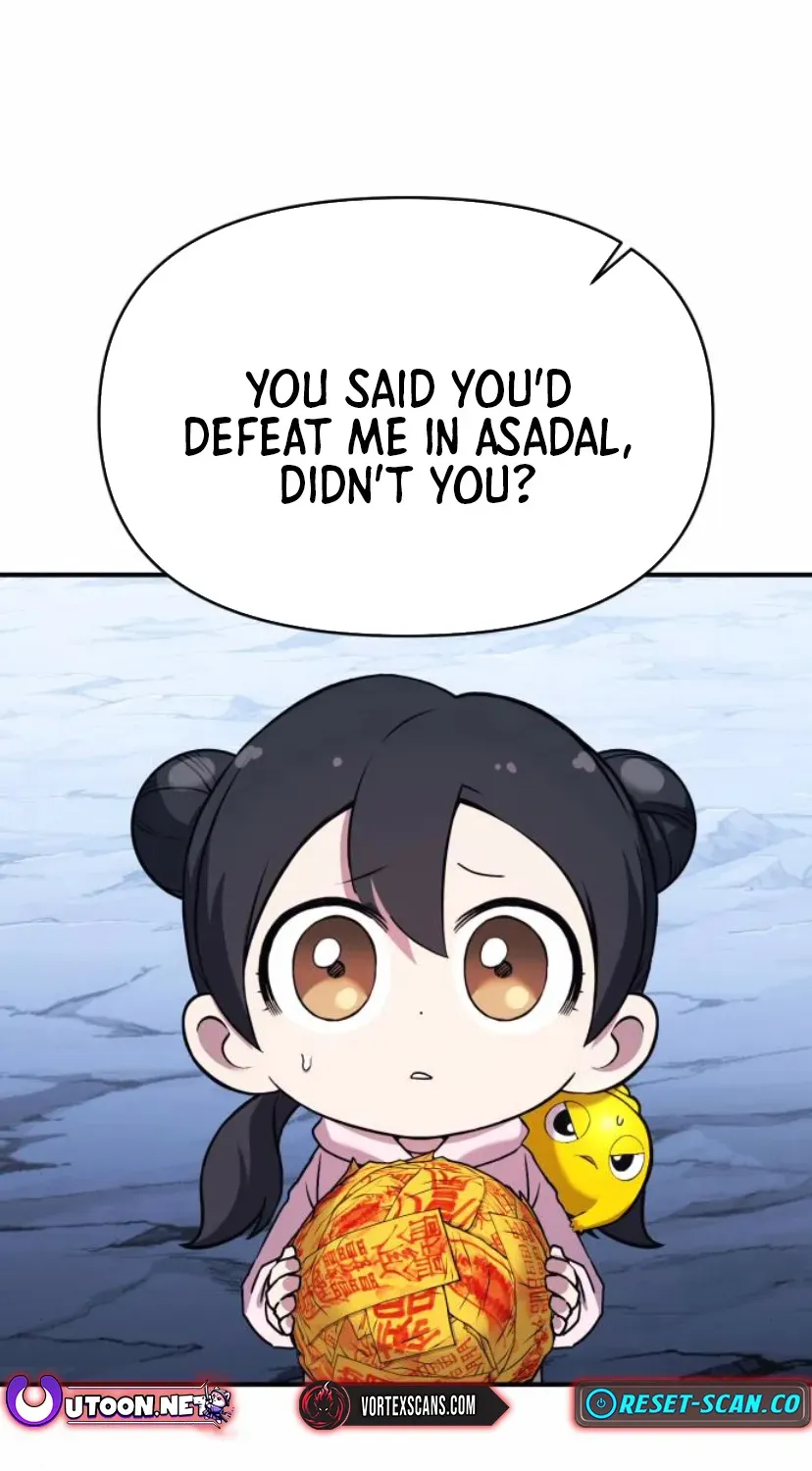 Yokai Frenzy Chapter 16 page 32 - 