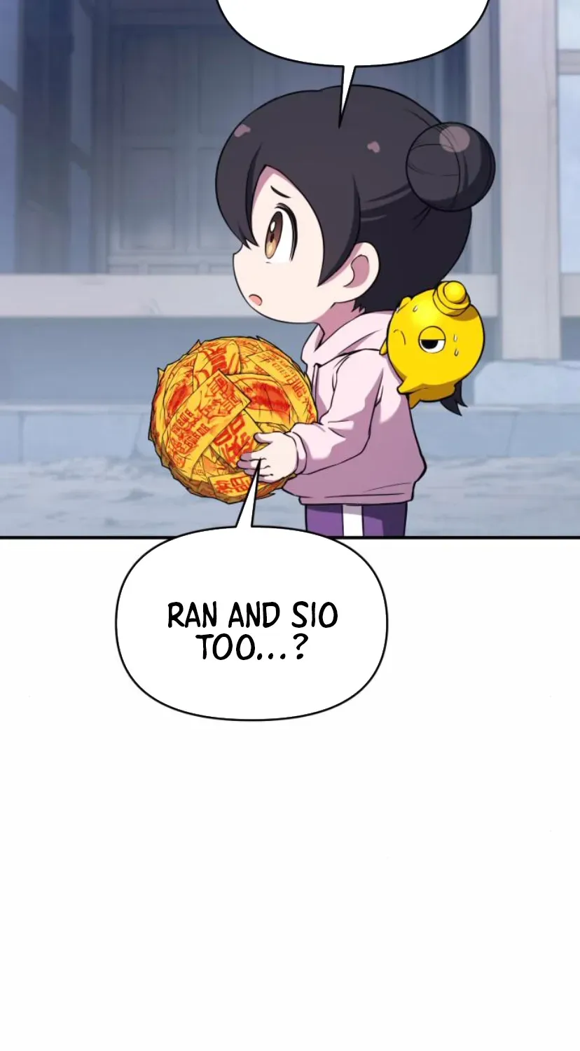Yokai Frenzy Chapter 16 page 38 - 