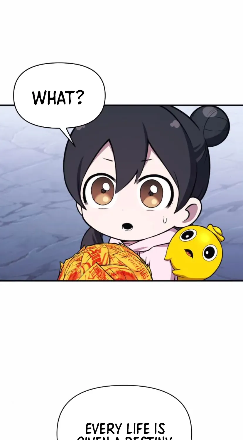 Yokai Frenzy Chapter 16 page 43 - 