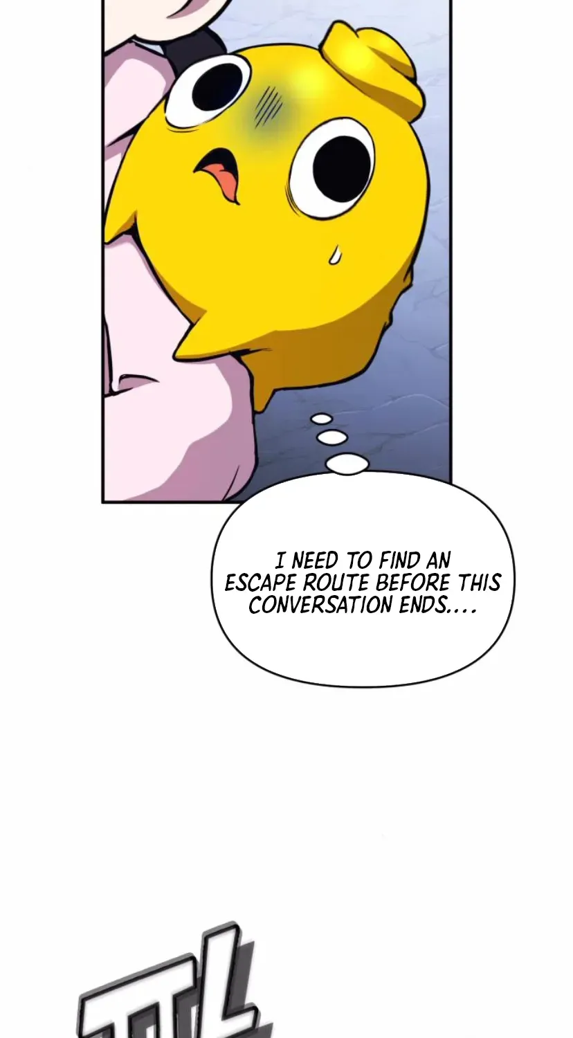 Yokai Frenzy Chapter 16 page 49 - 