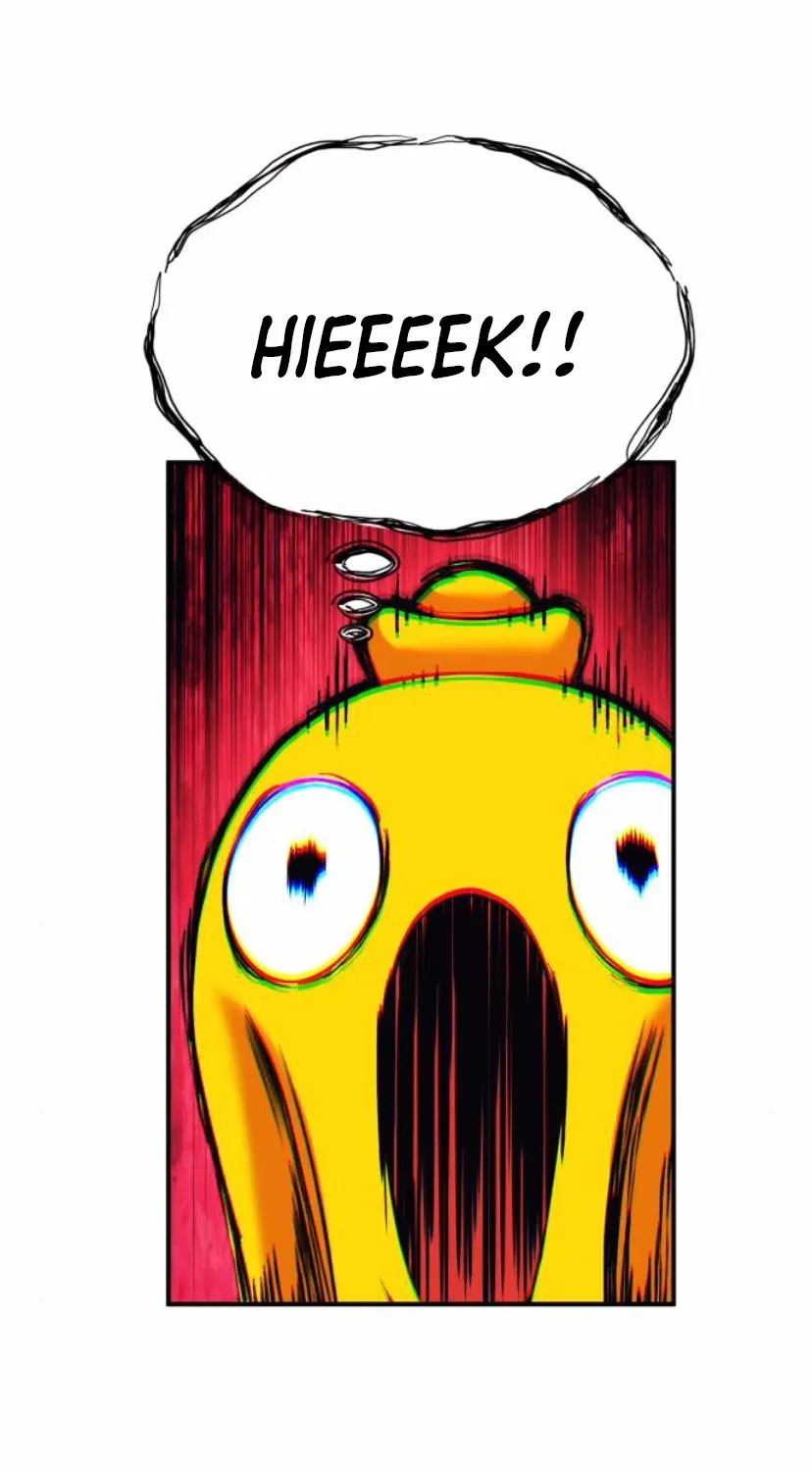Yokai Frenzy Chapter 16 page 52 - 