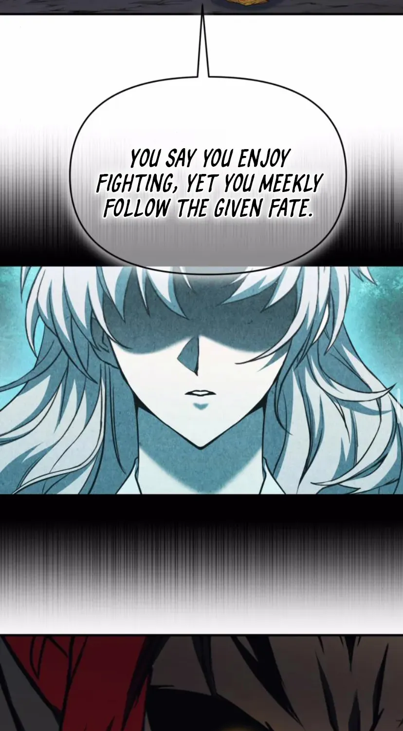 Yokai Frenzy Chapter 16 page 54 - 