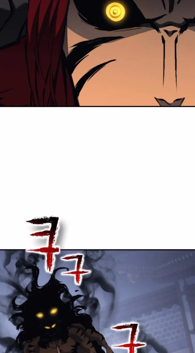 Yokai Frenzy Chapter 16 page 55 - 