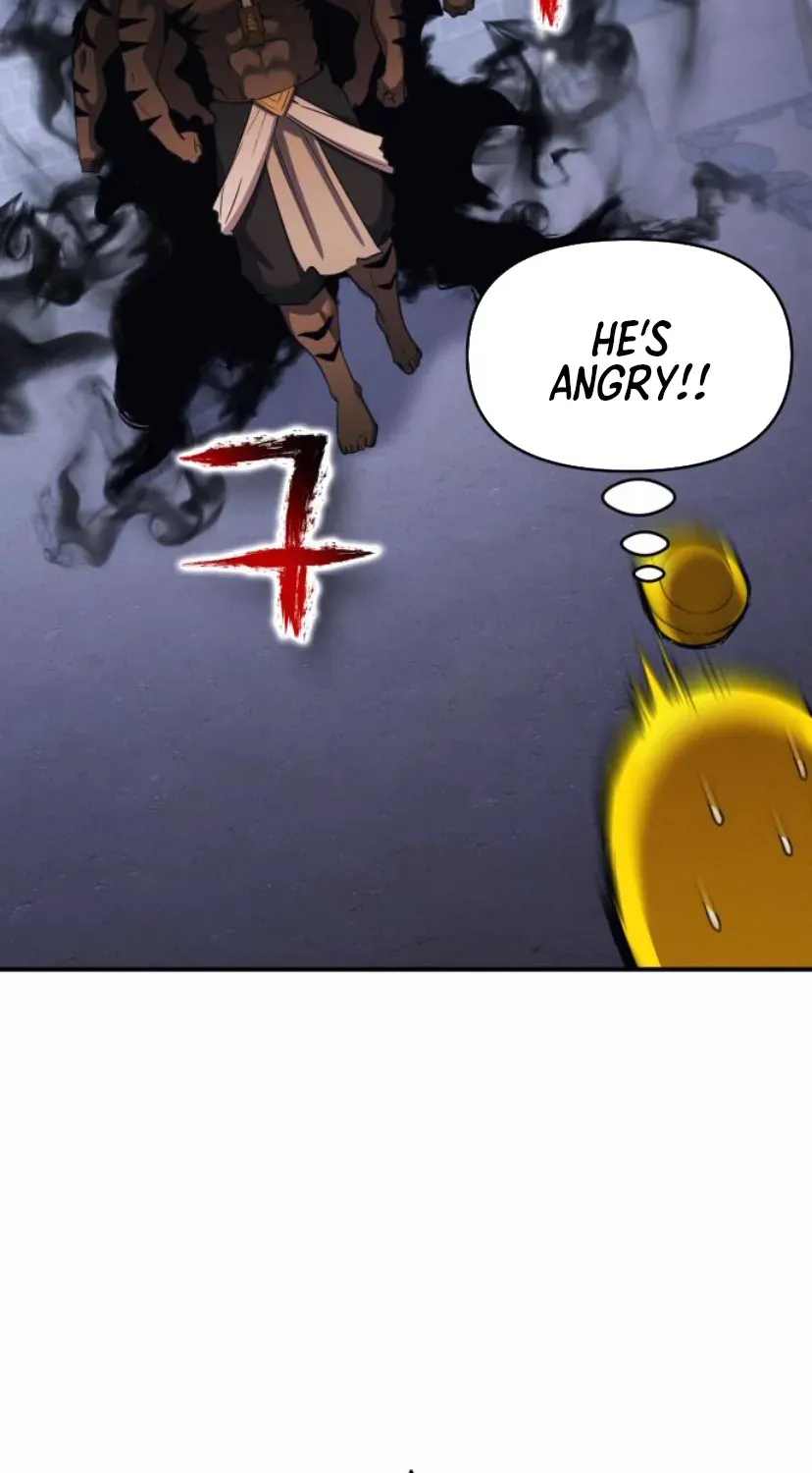 Yokai Frenzy Chapter 16 page 56 - 