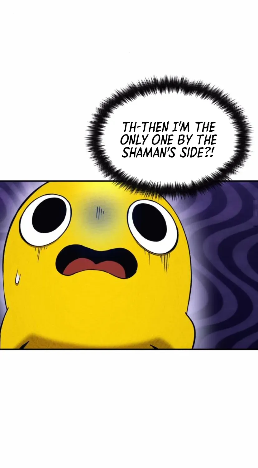 Yokai Frenzy Chapter 16 page 59 - 