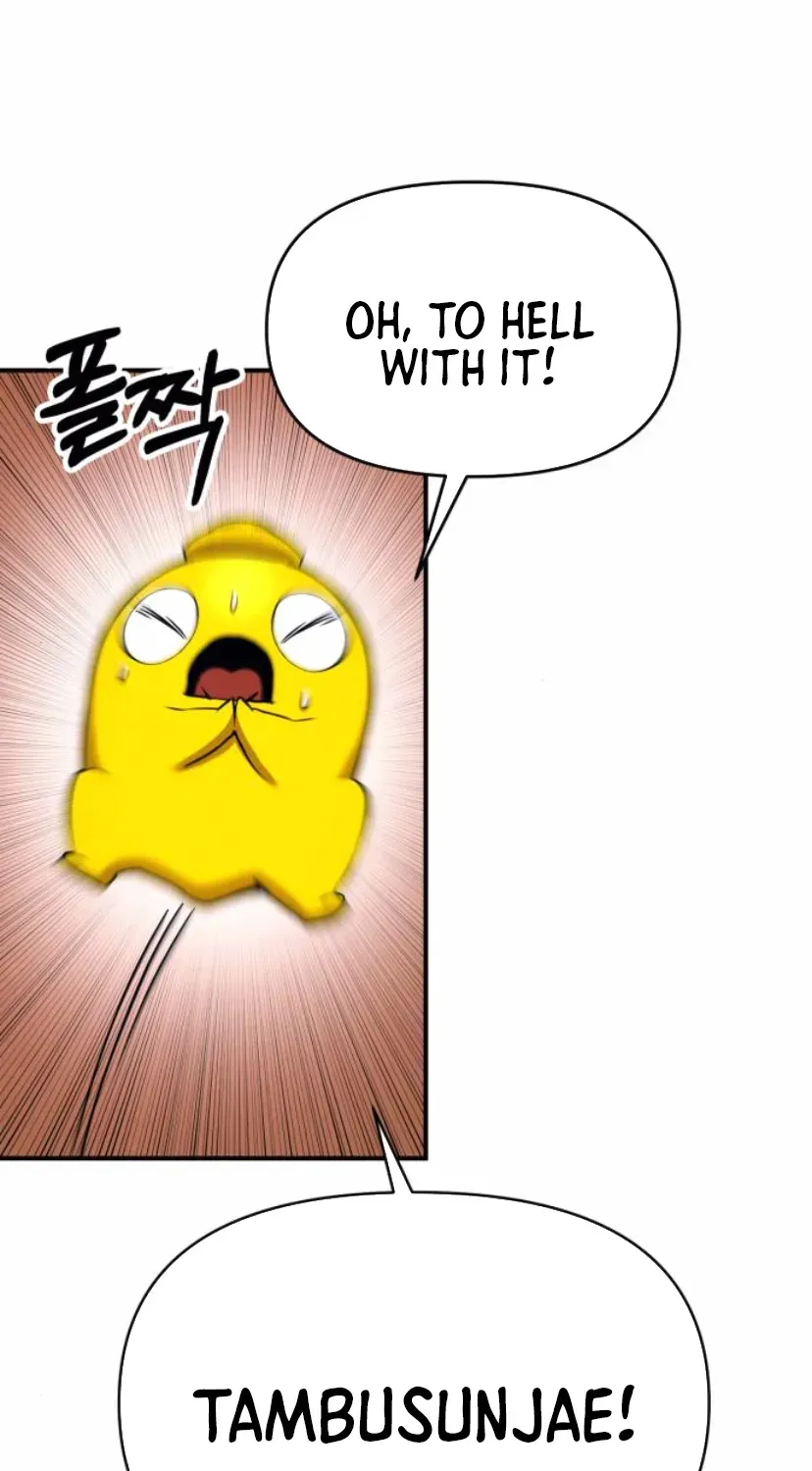 Yokai Frenzy Chapter 16 page 60 - 