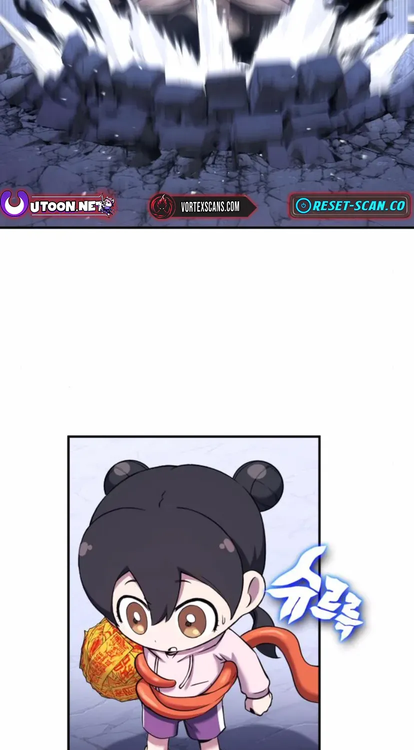 Yokai Frenzy Chapter 16 page 64 - 