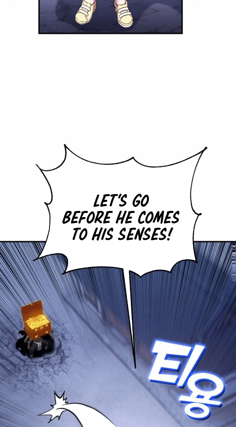 Yokai Frenzy Chapter 16 page 65 - 