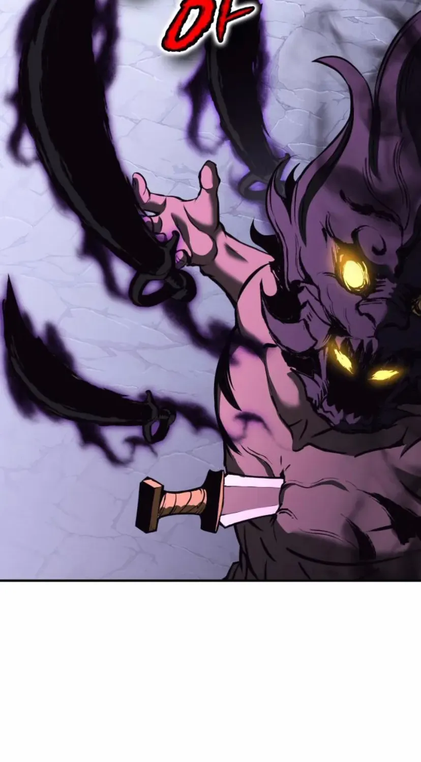 Yokai Frenzy Chapter 16 page 70 - 