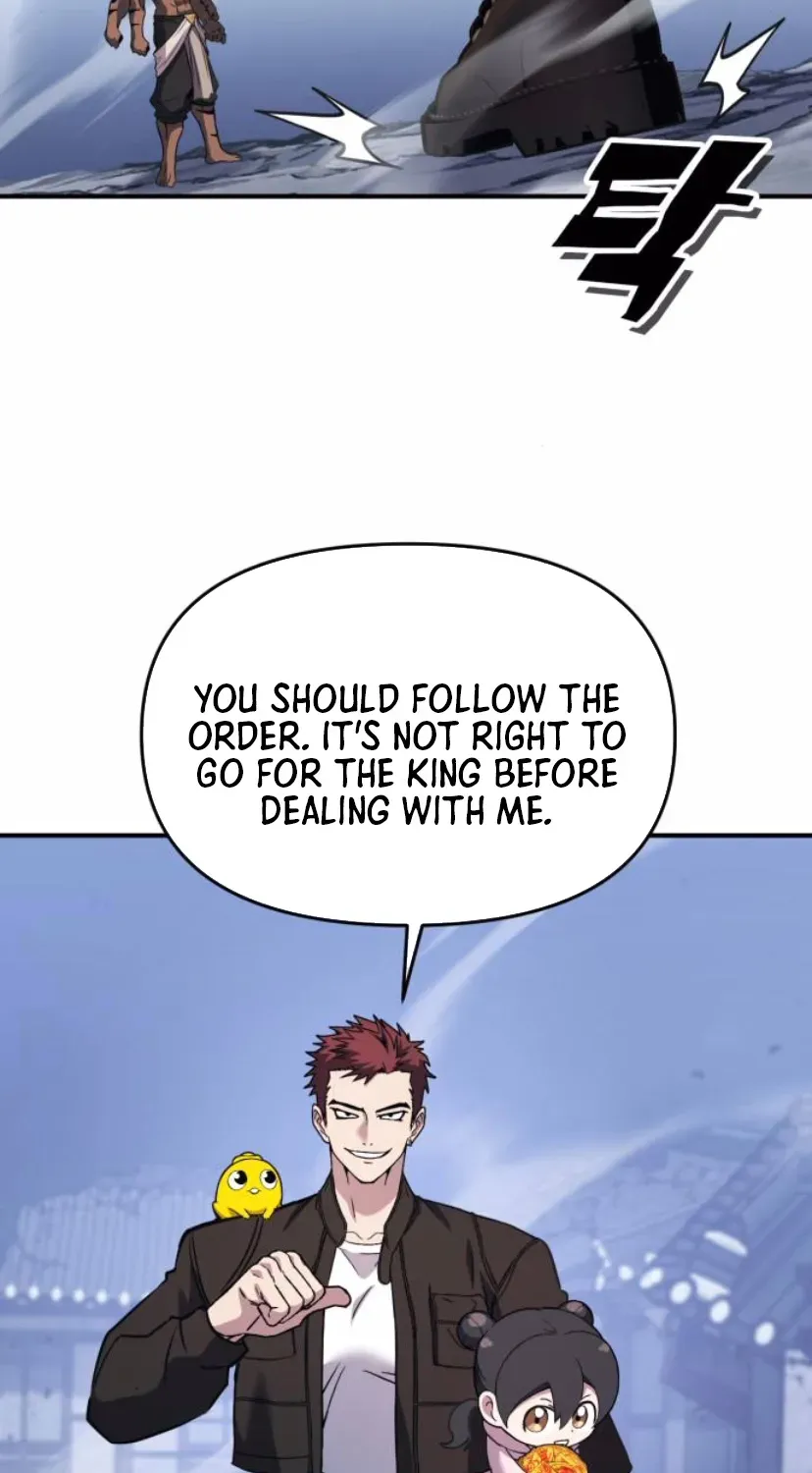 Yokai Frenzy Chapter 16 page 77 - 