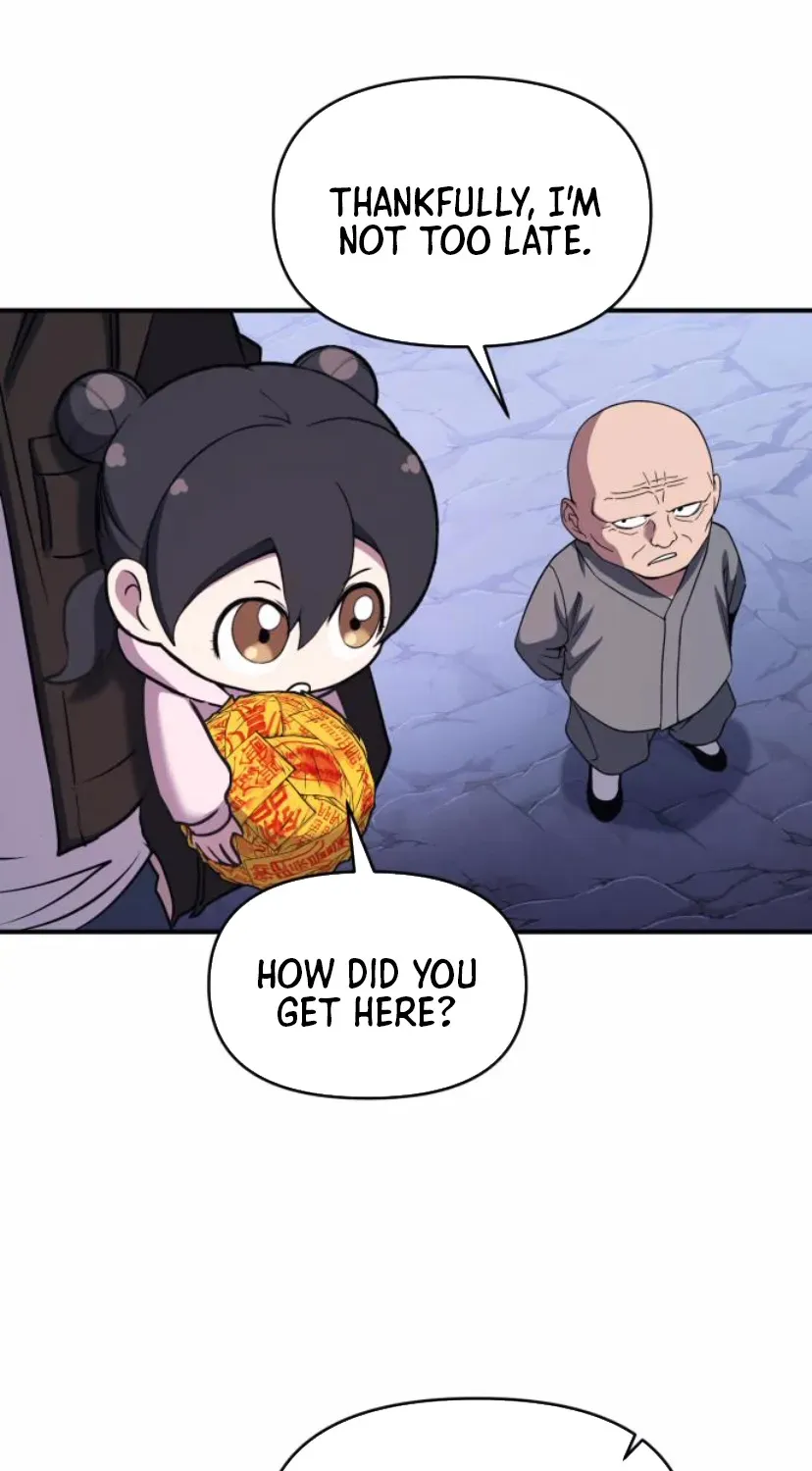 Yokai Frenzy Chapter 16 page 79 - 