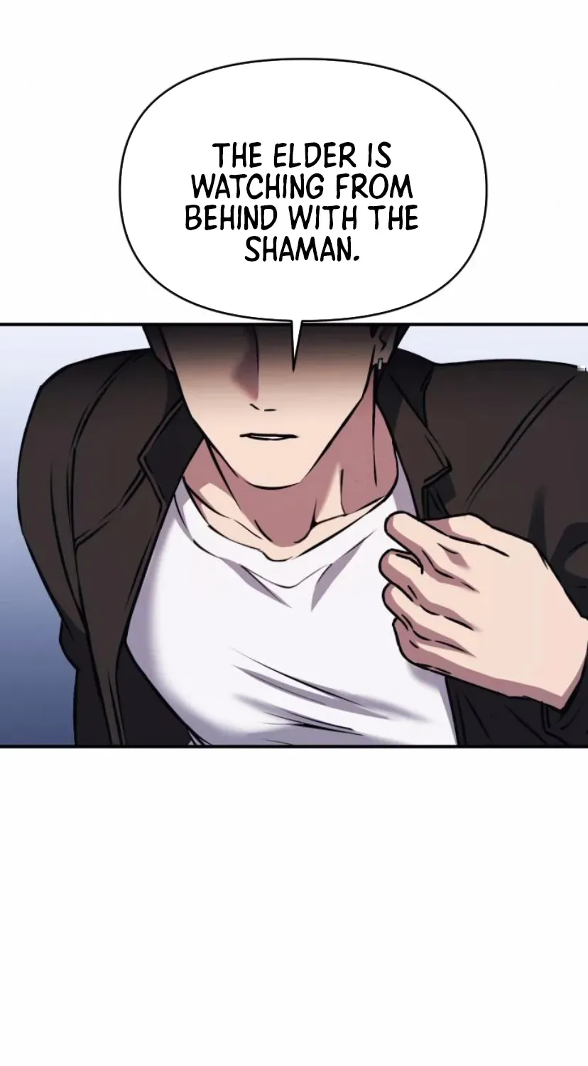 Yokai Frenzy Chapter 16 page 83 - 