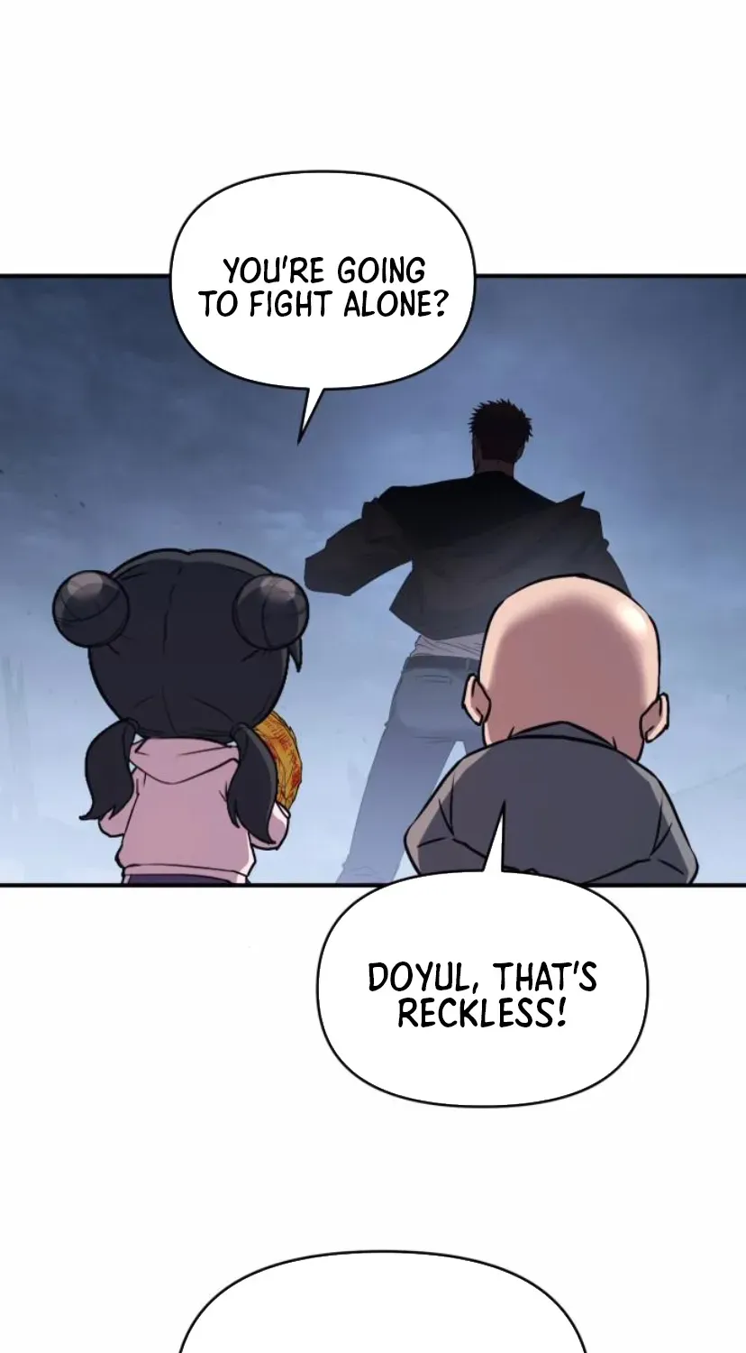Yokai Frenzy Chapter 16 page 84 - 