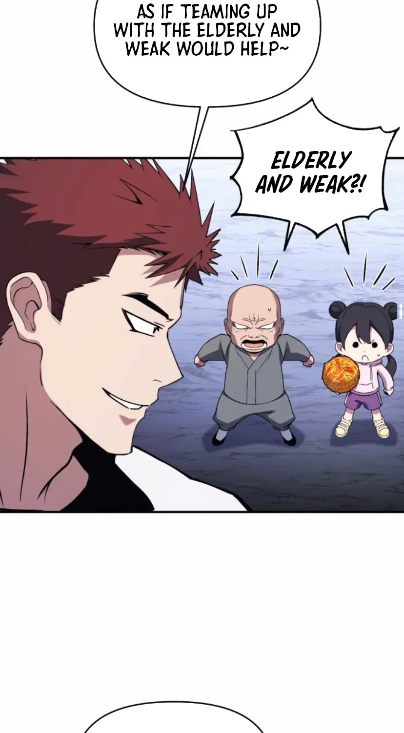 Yokai Frenzy Chapter 16 page 85 - 