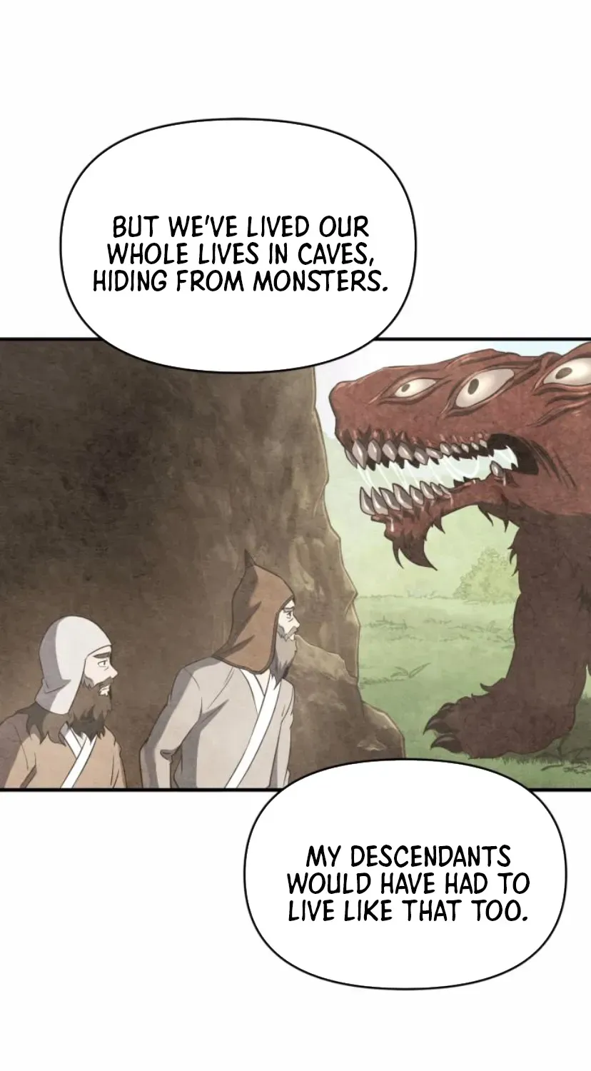 Yokai Frenzy Chapter 16 page 10 - 