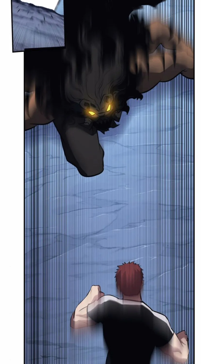 Yokai Frenzy Chapter 16 page 98 - 