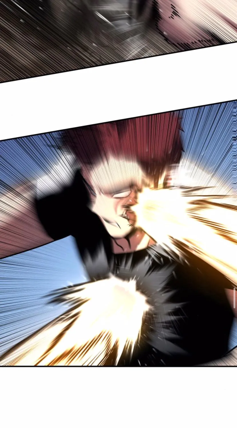 Yokai Frenzy Chapter 16 page 100 - 
