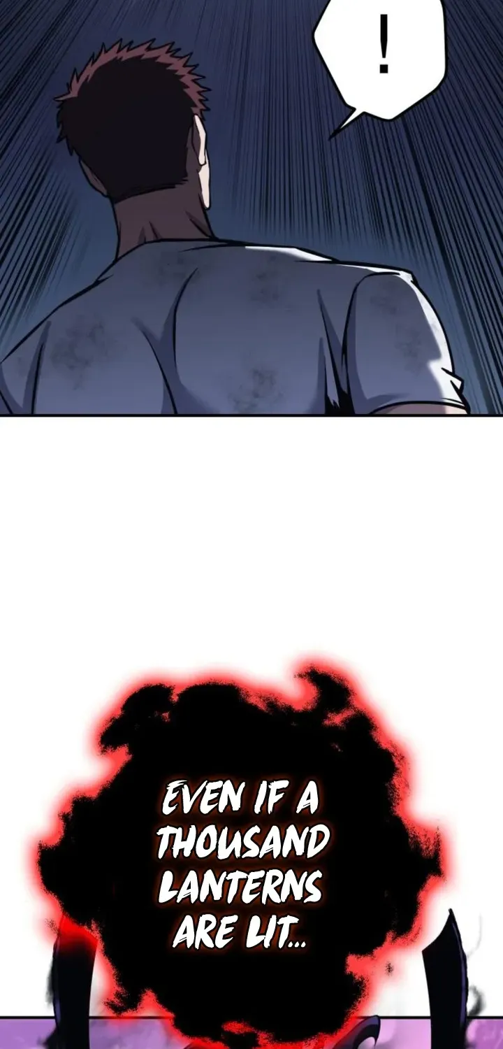 Yokai Frenzy Chapter 17 page 23 - 