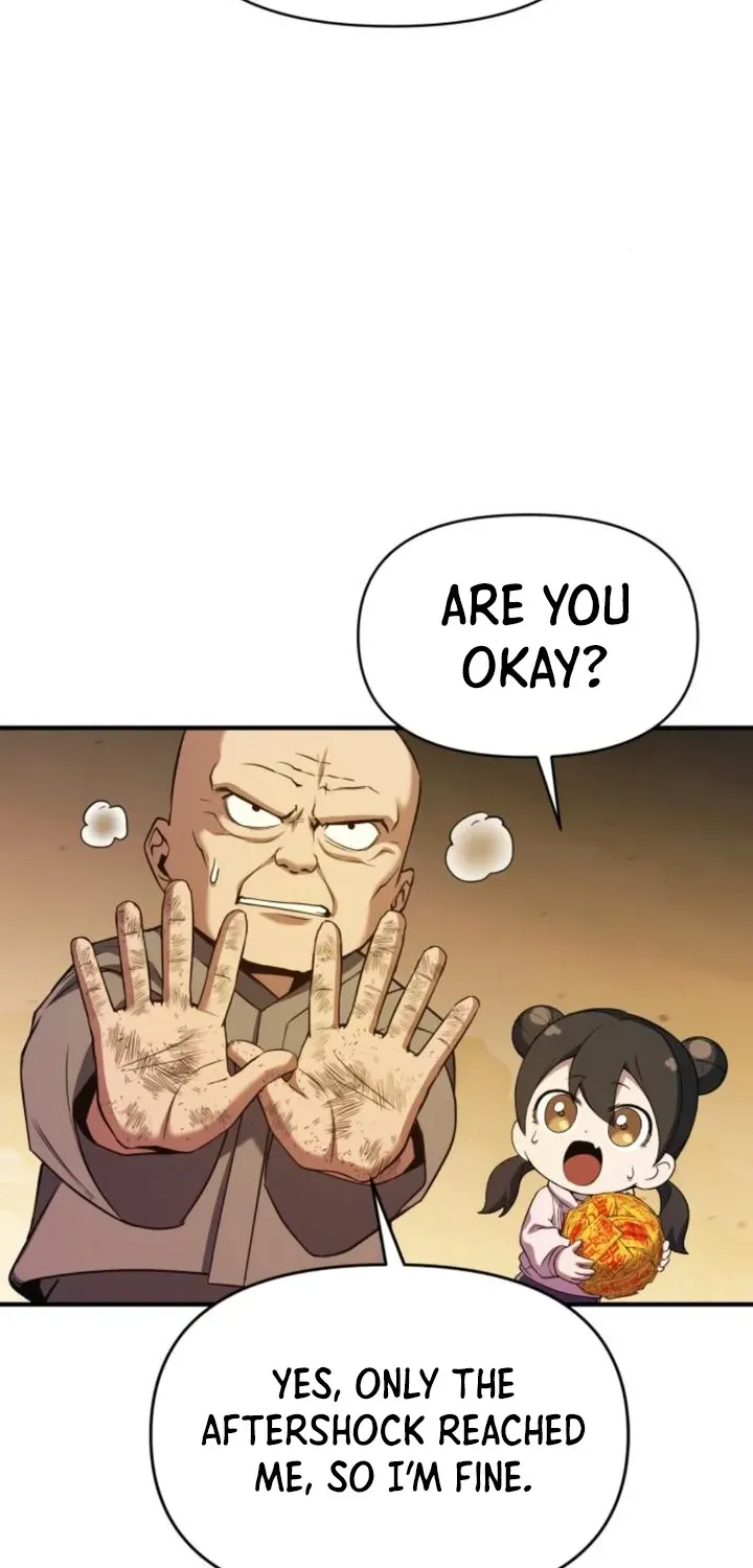 Yokai Frenzy Chapter 17 page 34 - 