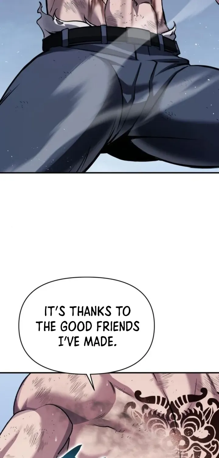 Yokai Frenzy Chapter 17 page 39 - 