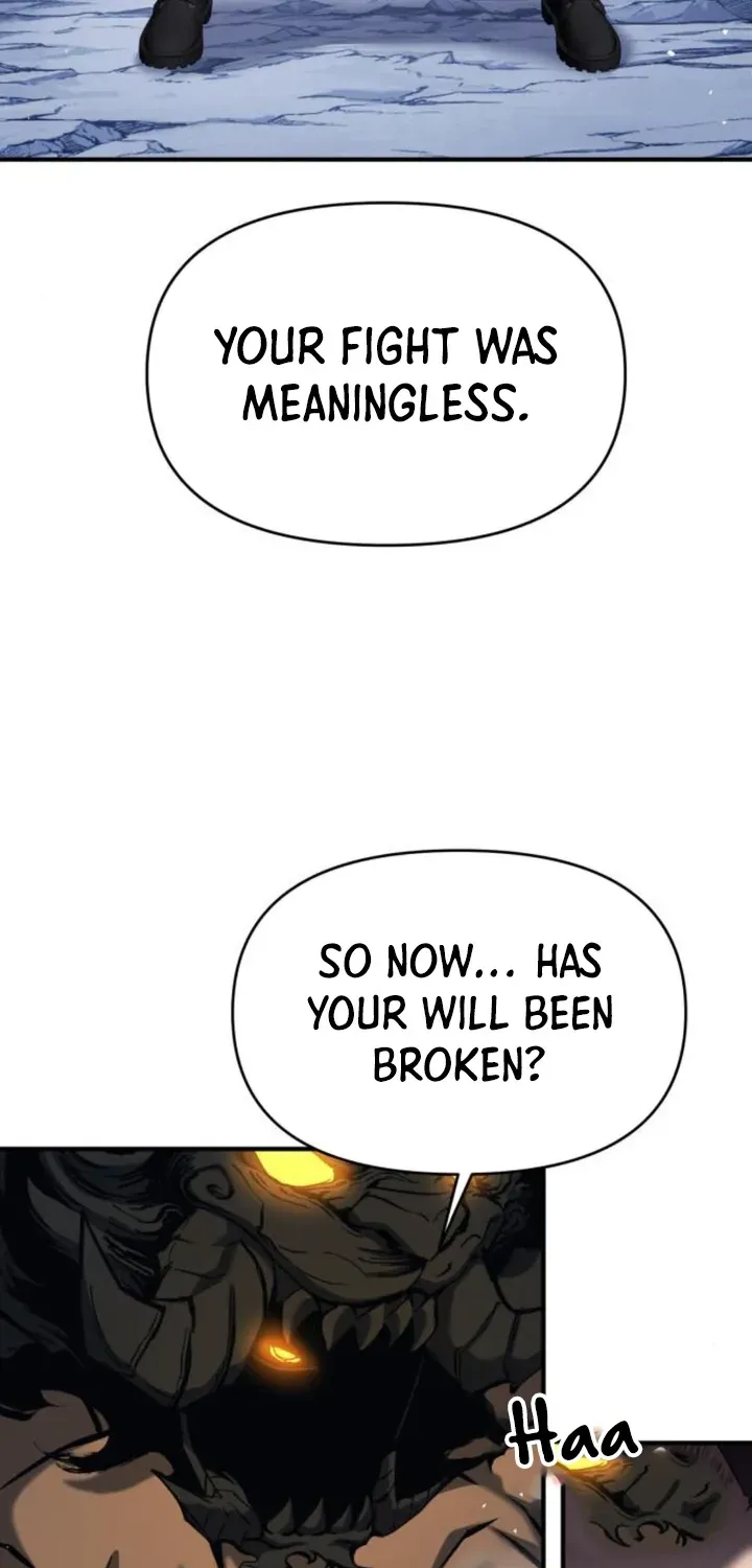 Yokai Frenzy Chapter 17 page 50 - 