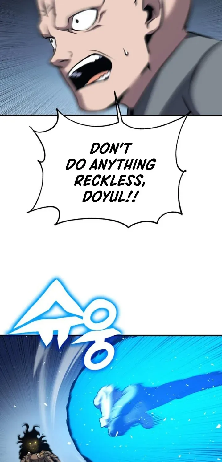 Yokai Frenzy Chapter 17 page 57 - 