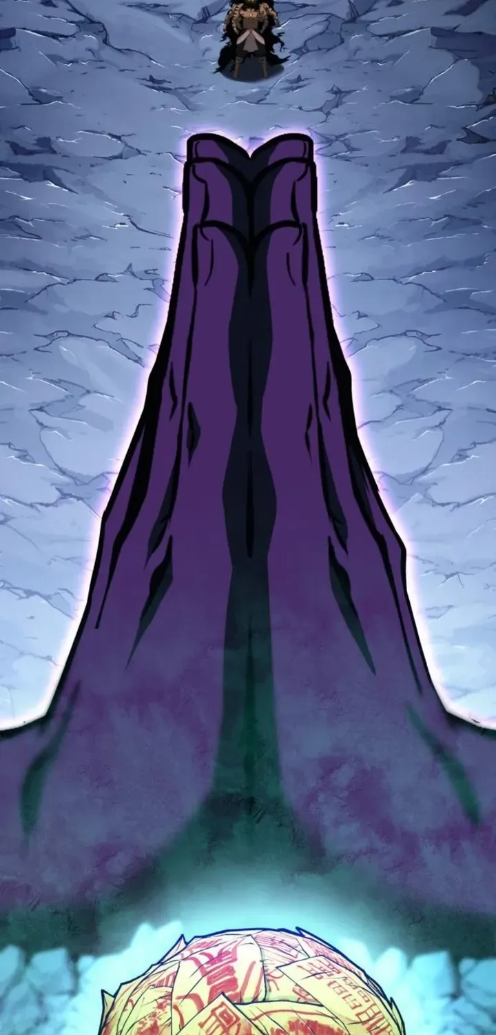 Yokai Frenzy Chapter 17 page 65 - 
